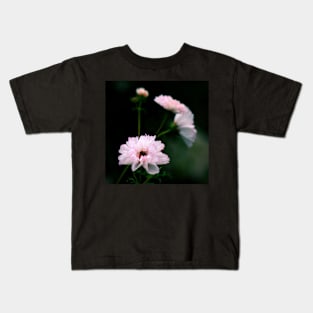 Seashell Cosmos Kids T-Shirt